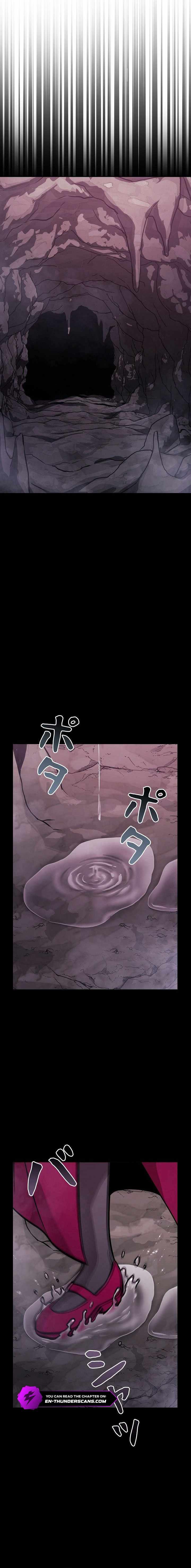 I’m a Hero, but the Heroines are Trying to Kill Me Chapter 33 - Page 21