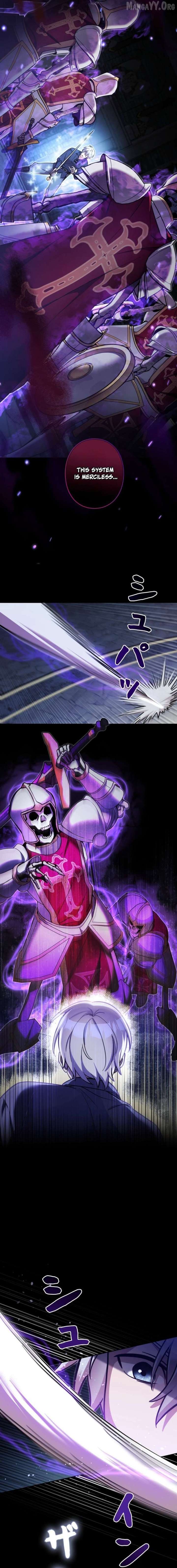 I’m a Hero, but the Heroines are Trying to Kill Me Chapter 34 - Page 6