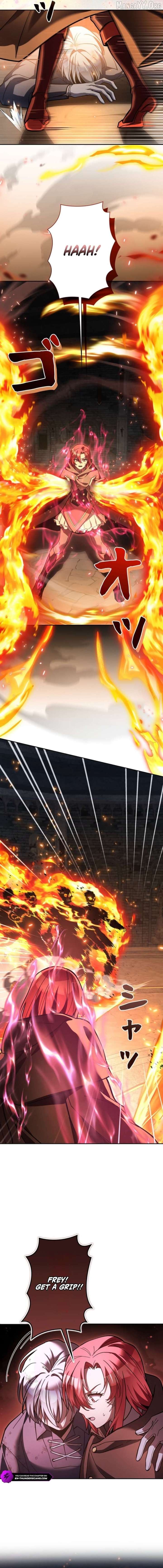 I’m a Hero, but the Heroines are Trying to Kill Me Chapter 35 - Page 14