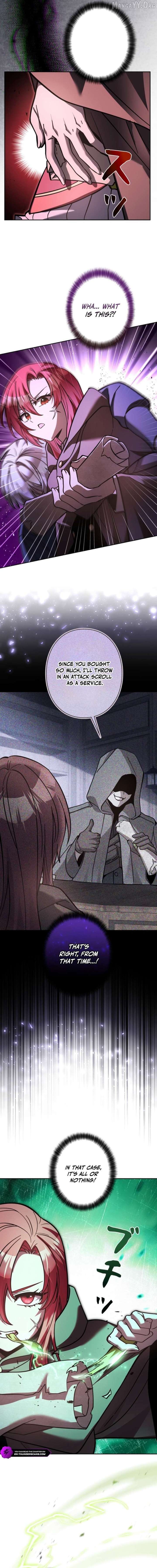 I’m a Hero, but the Heroines are Trying to Kill Me Chapter 35 - Page 16