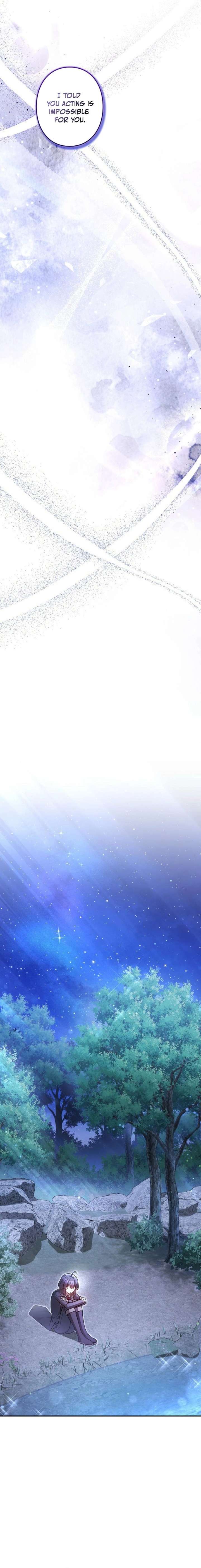 I’m a Hero, but the Heroines are Trying to Kill Me Chapter 36 - Page 7