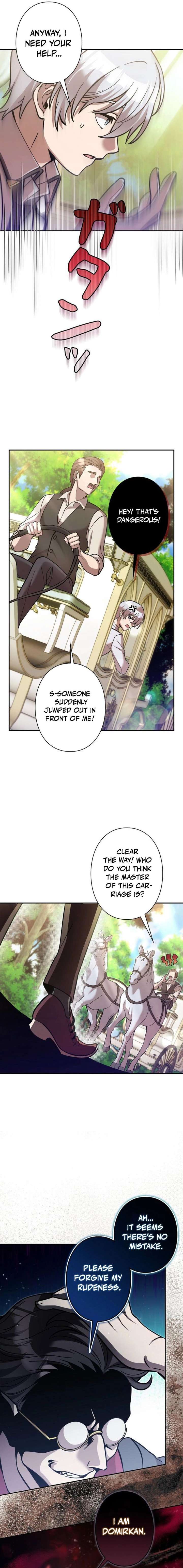 I’m a Hero, but the Heroines are Trying to Kill Me Chapter 37 - Page 17