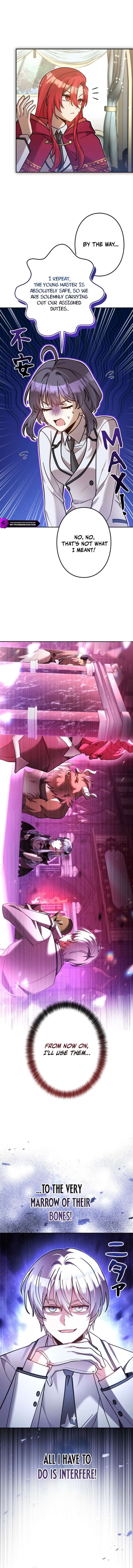 I’m a Hero, but the Heroines are Trying to Kill Me Chapter 39 - Page 15