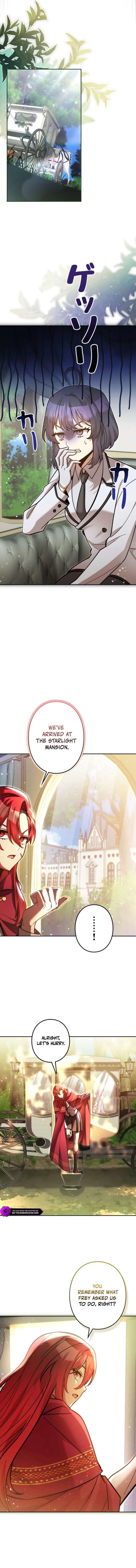 I’m a Hero, but the Heroines are Trying to Kill Me Chapter 39 - Page 16