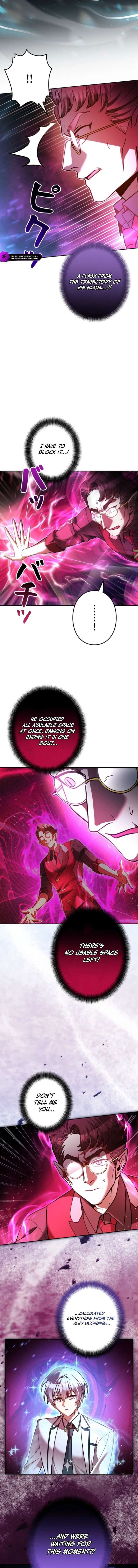 I’m a Hero, but the Heroines are Trying to Kill Me Chapter 39 - Page 6