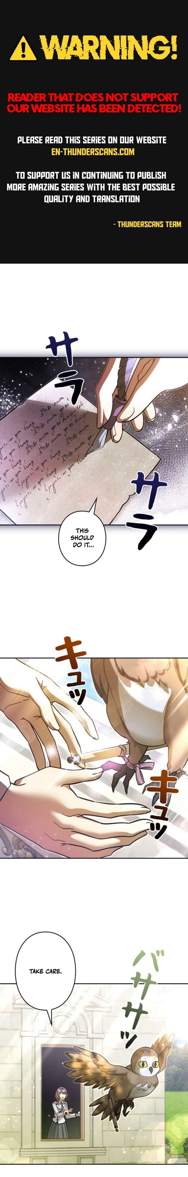 I’m a Hero, but the Heroines are Trying to Kill Me Chapter 40 - Page 1