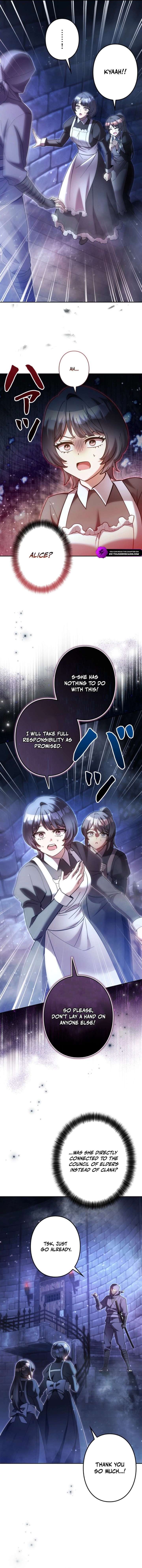 I’m a Hero, but the Heroines are Trying to Kill Me Chapter 41 - Page 14