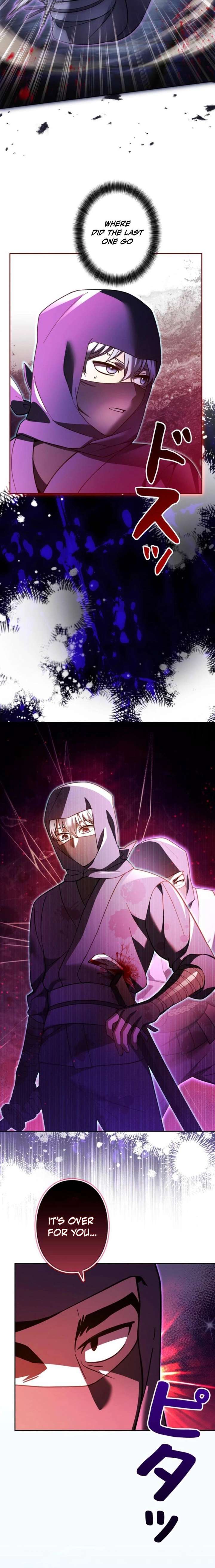 I’m a Hero, but the Heroines are Trying to Kill Me Chapter 42 - Page 6