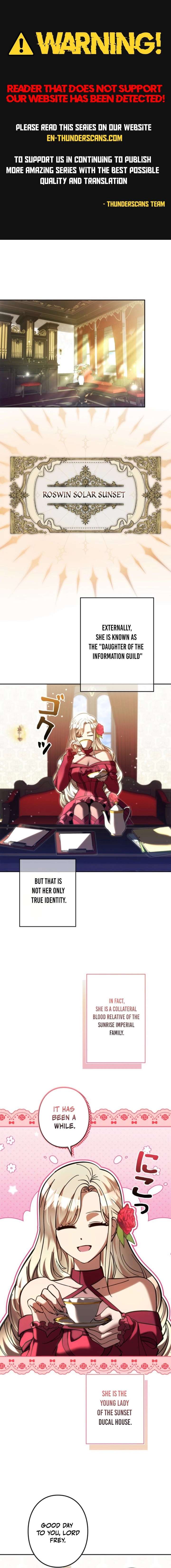 I’m a Hero, but the Heroines are Trying to Kill Me Chapter 44 - Page 1