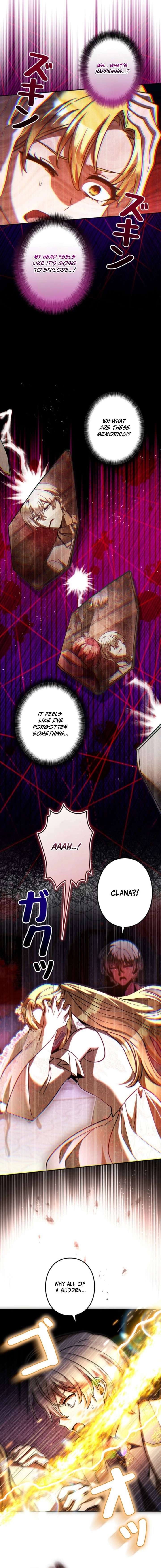 I’m a Hero, but the Heroines are Trying to Kill Me Chapter 44 - Page 15