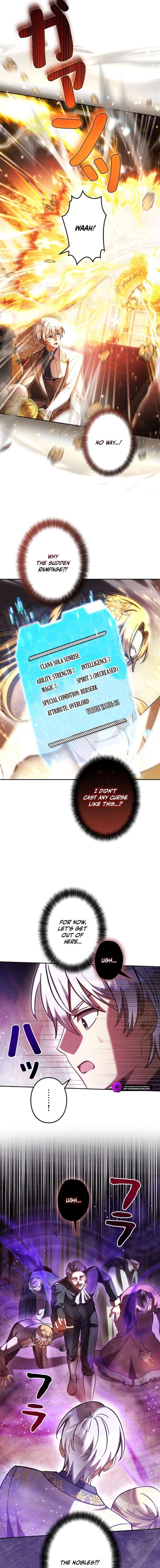 I’m a Hero, but the Heroines are Trying to Kill Me Chapter 44 - Page 16