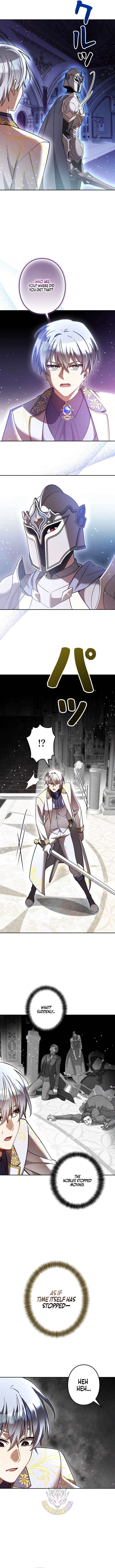 I’m a Hero, but the Heroines are Trying to Kill Me Chapter 45 - Page 12