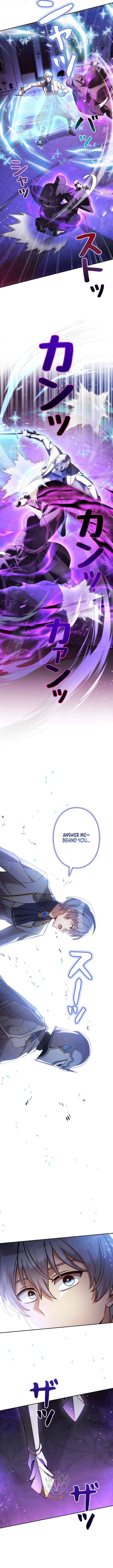 I’m a Hero, but the Heroines are Trying to Kill Me Chapter 45 - Page 8