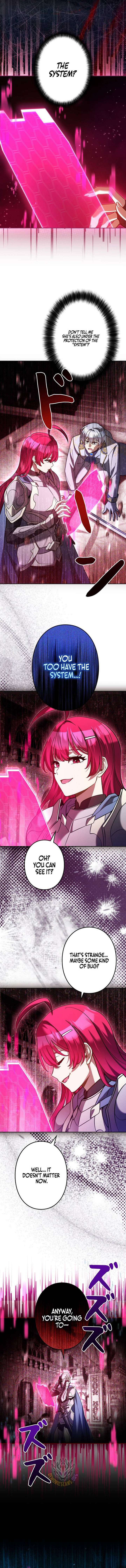 I’m a Hero, but the Heroines are Trying to Kill Me Chapter 46 - Page 12