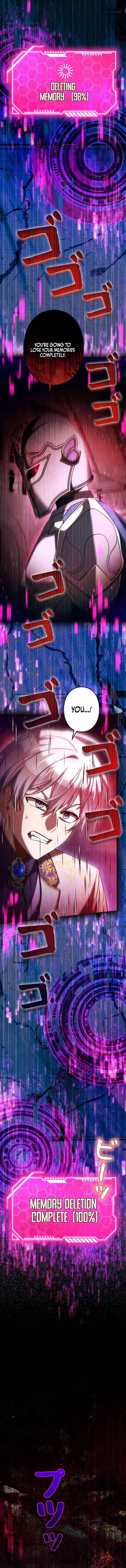 I’m a Hero, but the Heroines are Trying to Kill Me Chapter 46 - Page 13