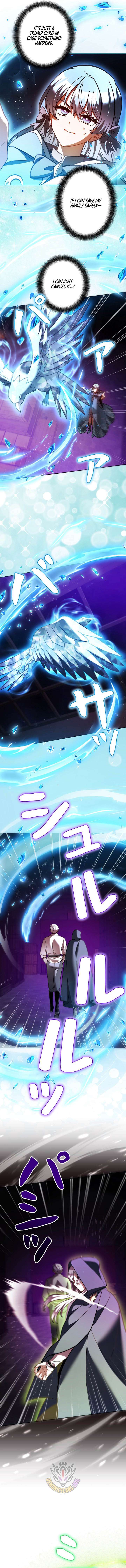 I’m a Hero, but the Heroines are Trying to Kill Me Chapter 48 - Page 13