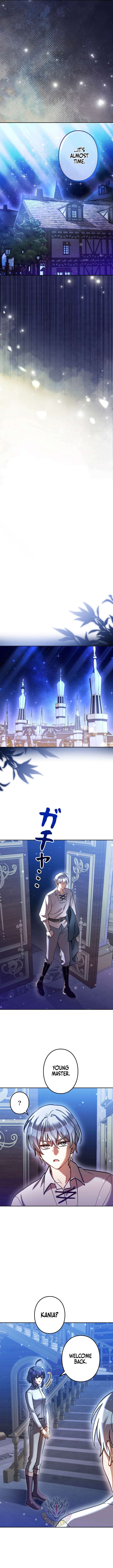 I’m a Hero, but the Heroines are Trying to Kill Me Chapter 49 - Page 4