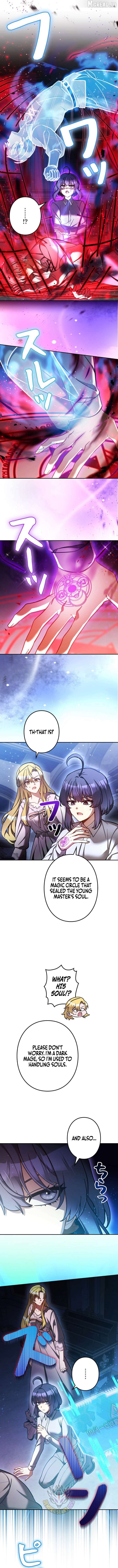 I’m a Hero, but the Heroines are Trying to Kill Me Chapter 50 - Page 5