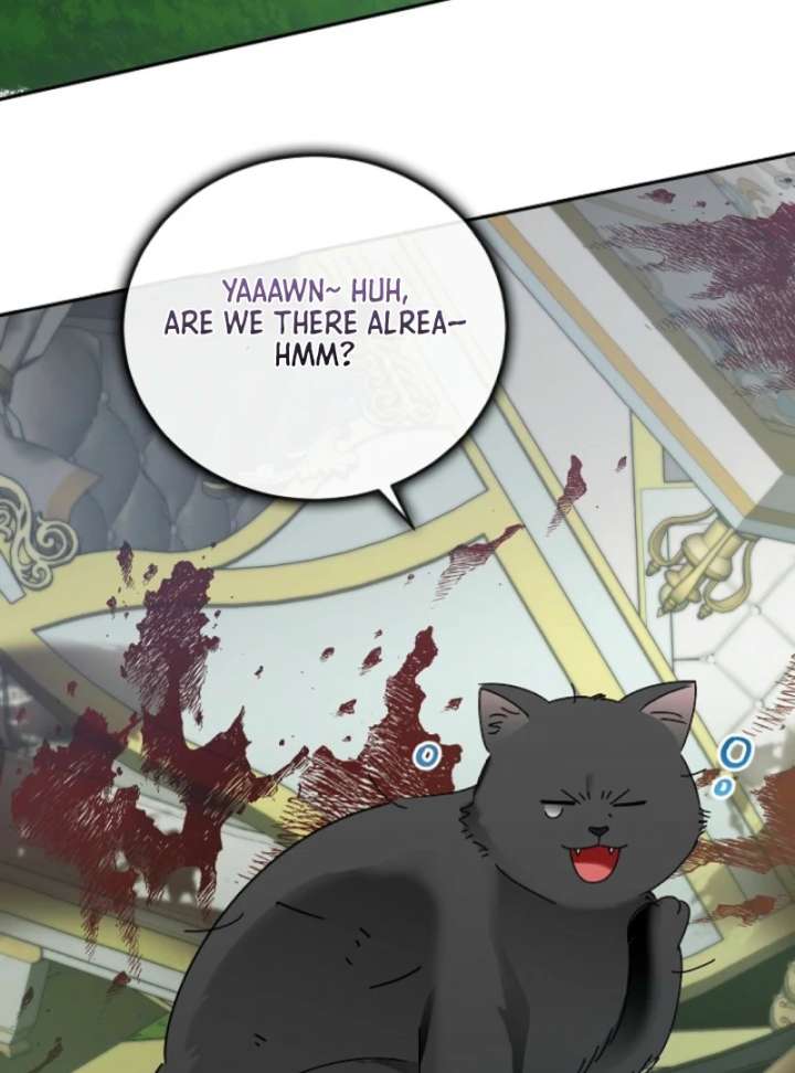 The Lady Who Hides the Zombies Chapter 1 - Page 106