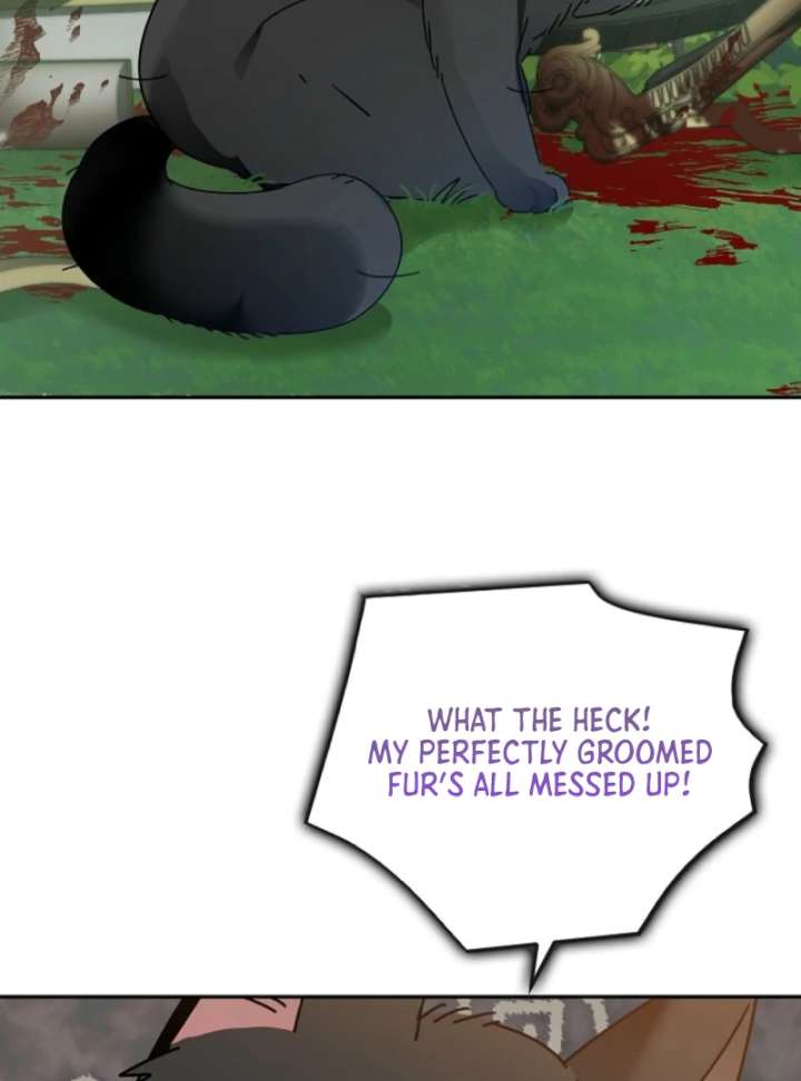 The Lady Who Hides the Zombies Chapter 1 - Page 107