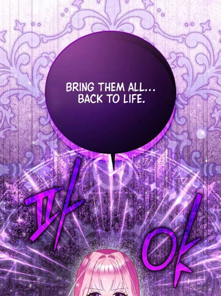 The Lady Who Hides the Zombies Chapter 1 - Page 116