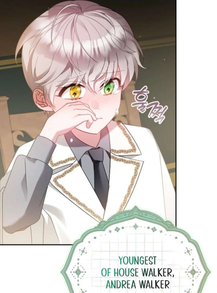 The Lady Who Hides the Zombies Chapter 1 - Page 123