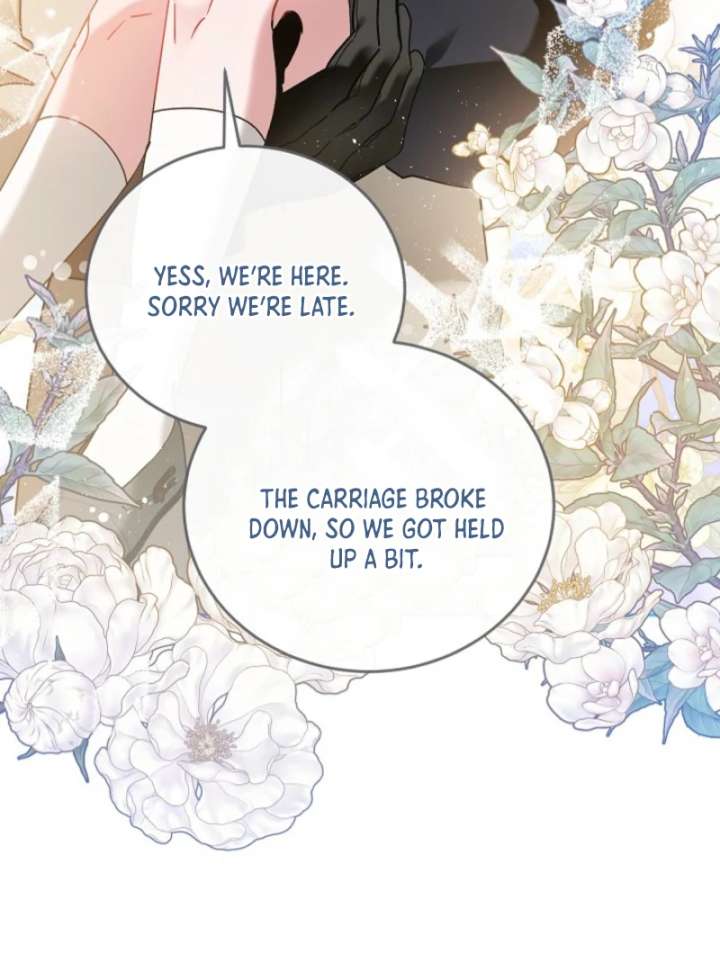 The Lady Who Hides the Zombies Chapter 1 - Page 127