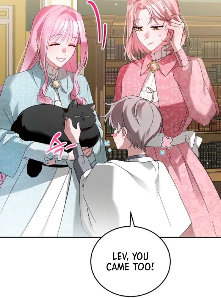 The Lady Who Hides the Zombies Chapter 1 - Page 138