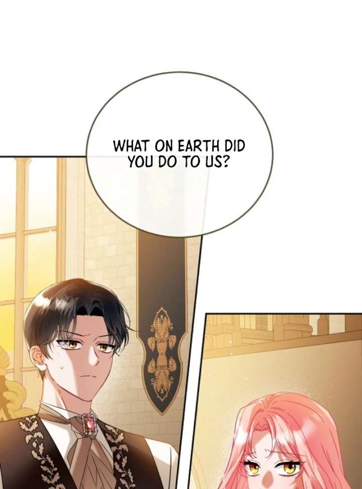 The Lady Who Hides the Zombies Chapter 1 - Page 150