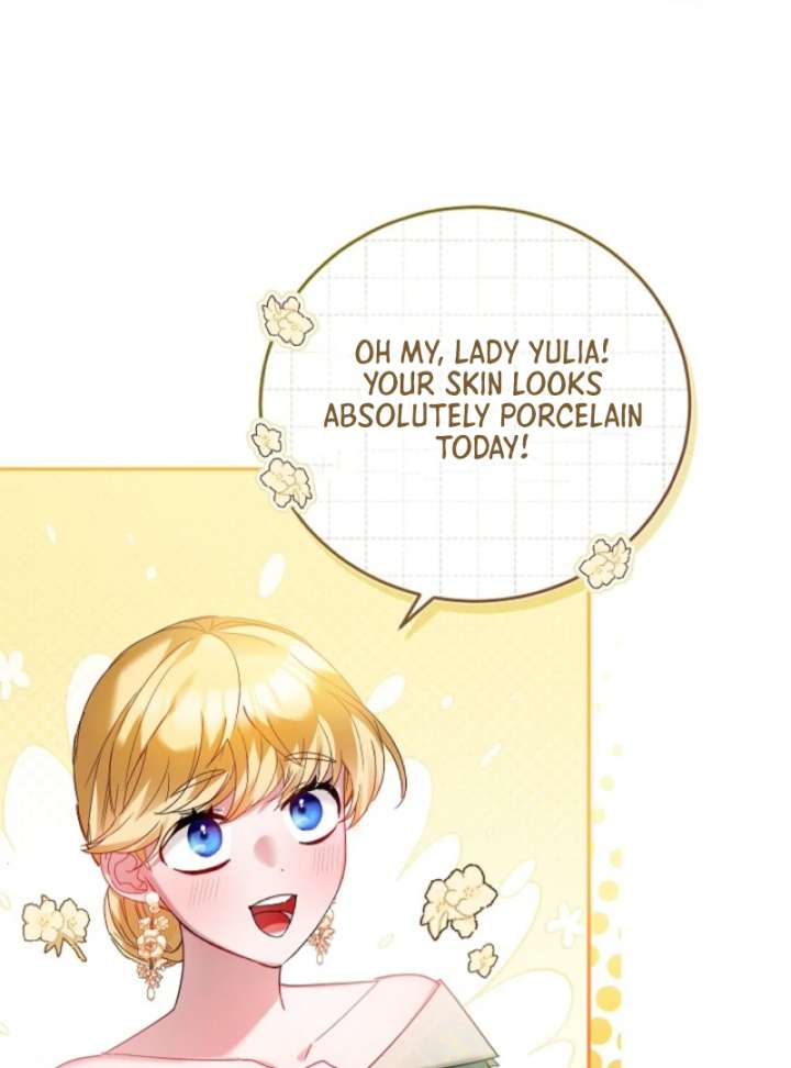 The Lady Who Hides the Zombies Chapter 1 - Page 16