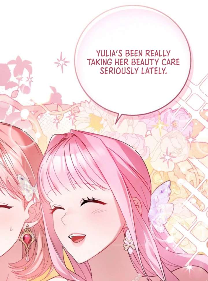 The Lady Who Hides the Zombies Chapter 1 - Page 21