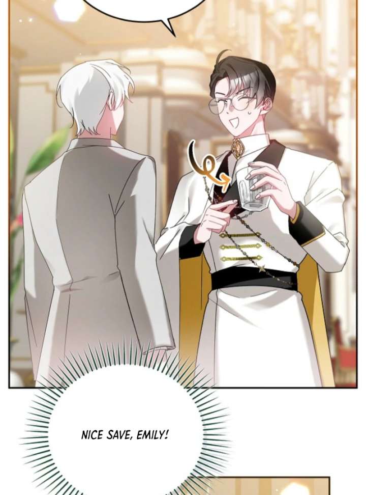 The Lady Who Hides the Zombies Chapter 1 - Page 34