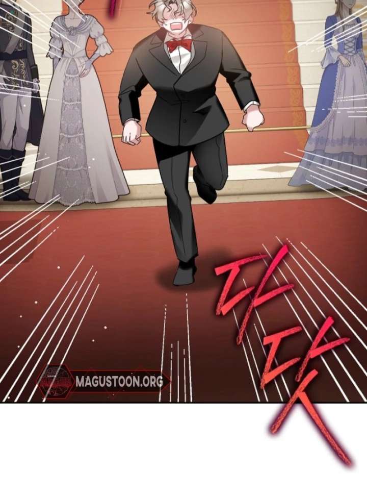 The Lady Who Hides the Zombies Chapter 1 - Page 47