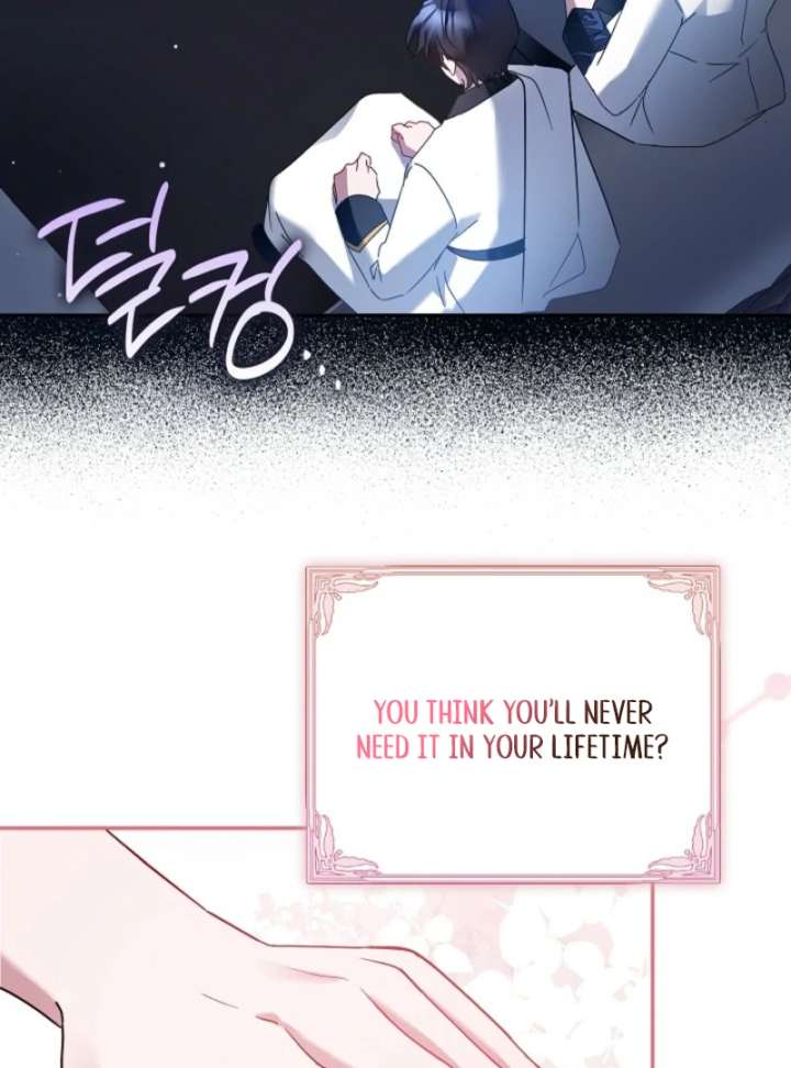 The Lady Who Hides the Zombies Chapter 1 - Page 55