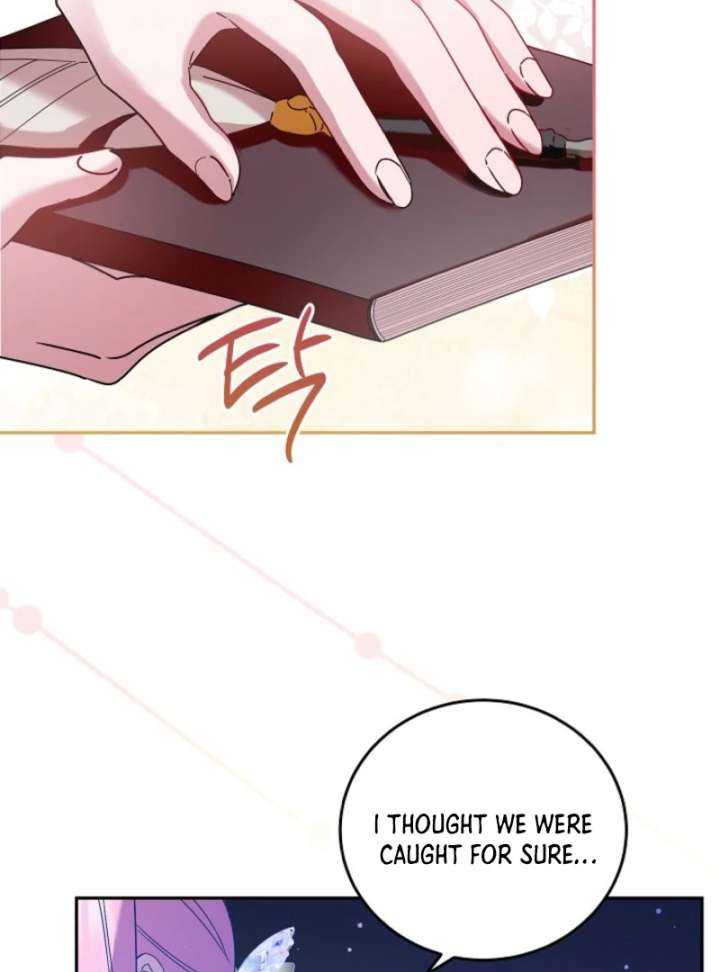 The Lady Who Hides the Zombies Chapter 1 - Page 56