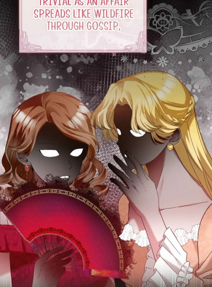 The Lady Who Hides the Zombies Chapter 1 - Page 6