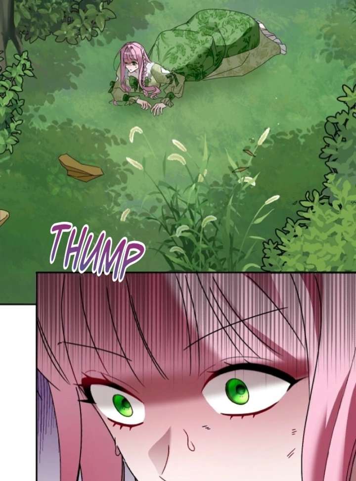 The Lady Who Hides the Zombies Chapter 1 - Page 76