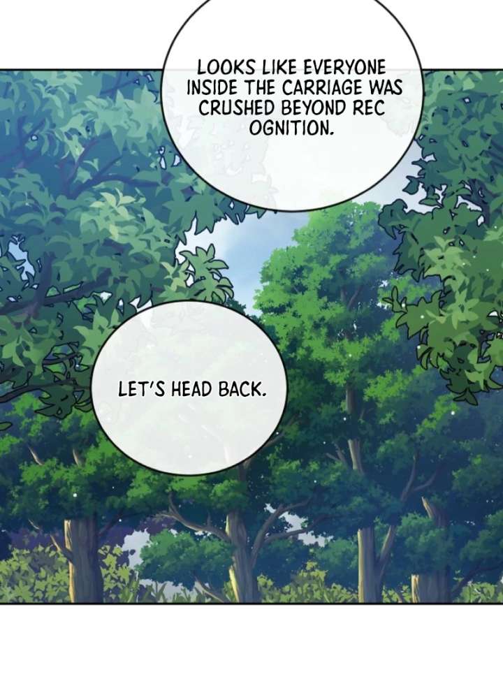 The Lady Who Hides the Zombies Chapter 1 - Page 81