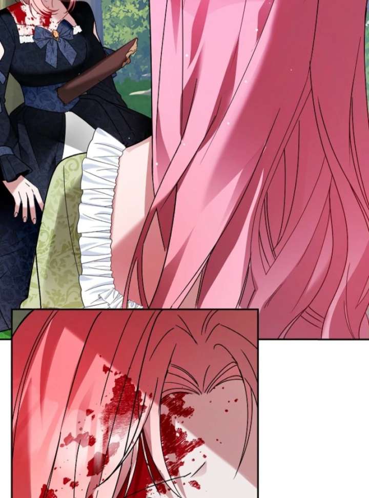 The Lady Who Hides the Zombies Chapter 1 - Page 93