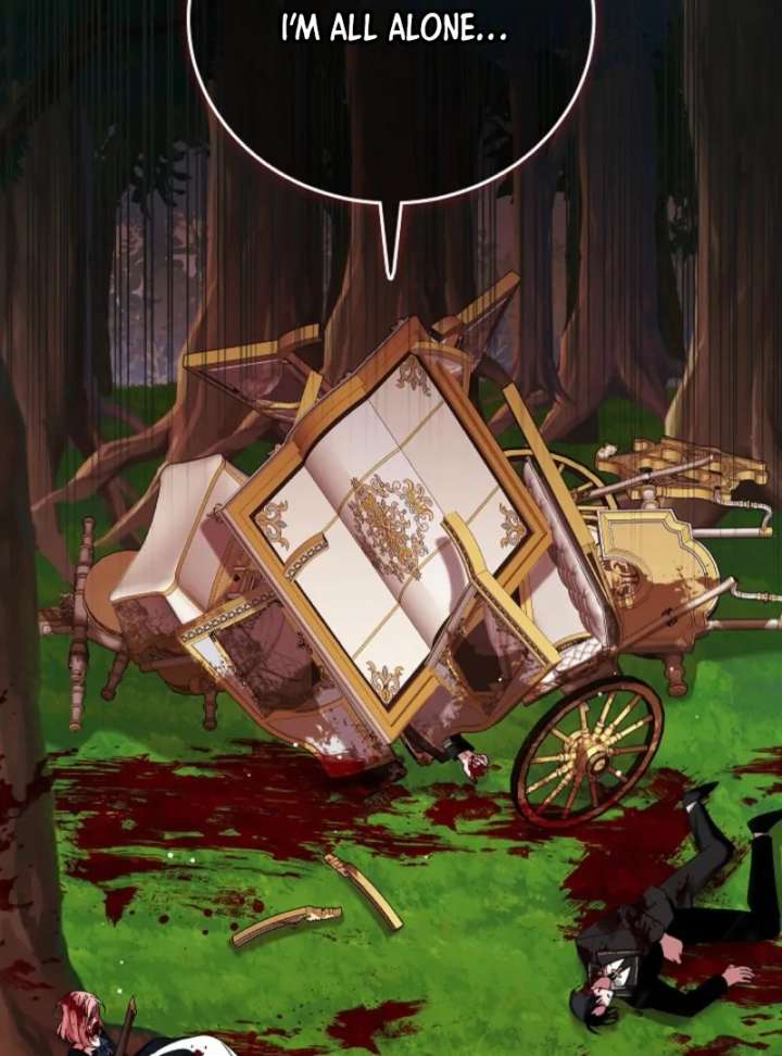 The Lady Who Hides the Zombies Chapter 1 - Page 95