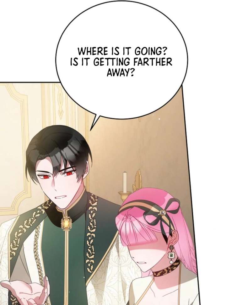 The Lady Who Hides the Zombies Chapter 13 - Page 105