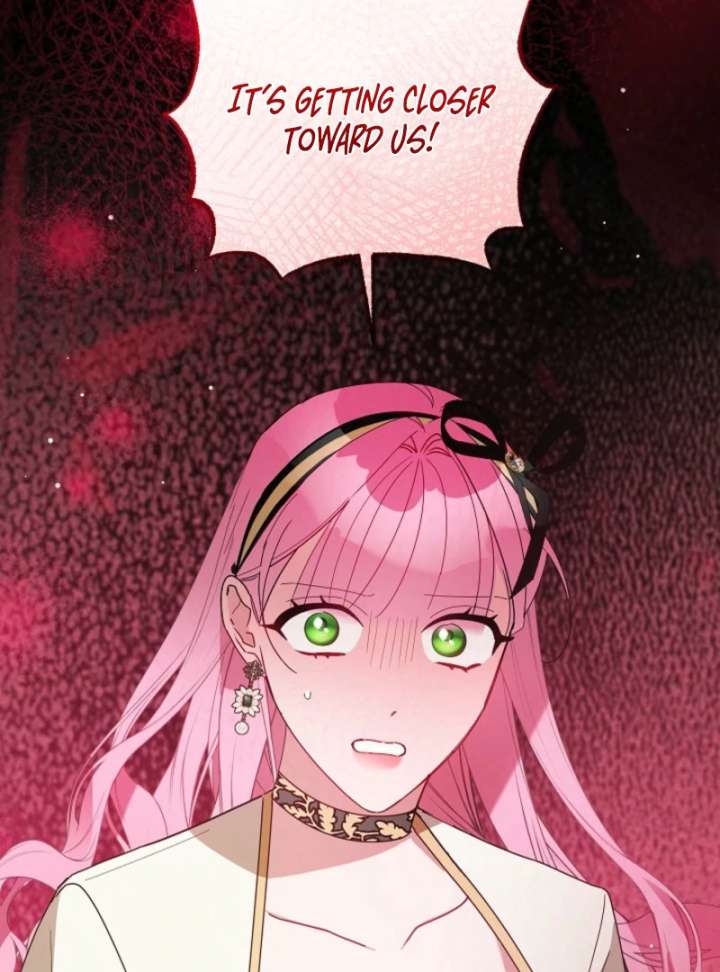 The Lady Who Hides the Zombies Chapter 13 - Page 107