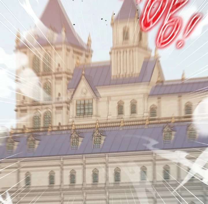 The Lady Who Hides the Zombies Chapter 13 - Page 116