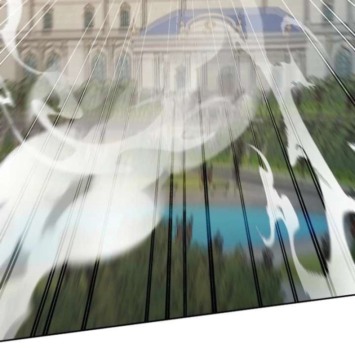 The Lady Who Hides the Zombies Chapter 13 - Page 117