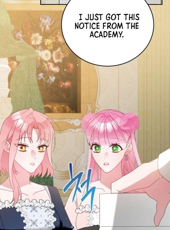 The Lady Who Hides the Zombies Chapter 13 - Page 12