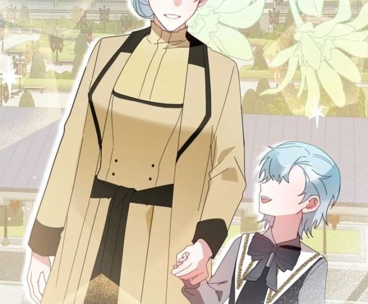 The Lady Who Hides the Zombies Chapter 13 - Page 15