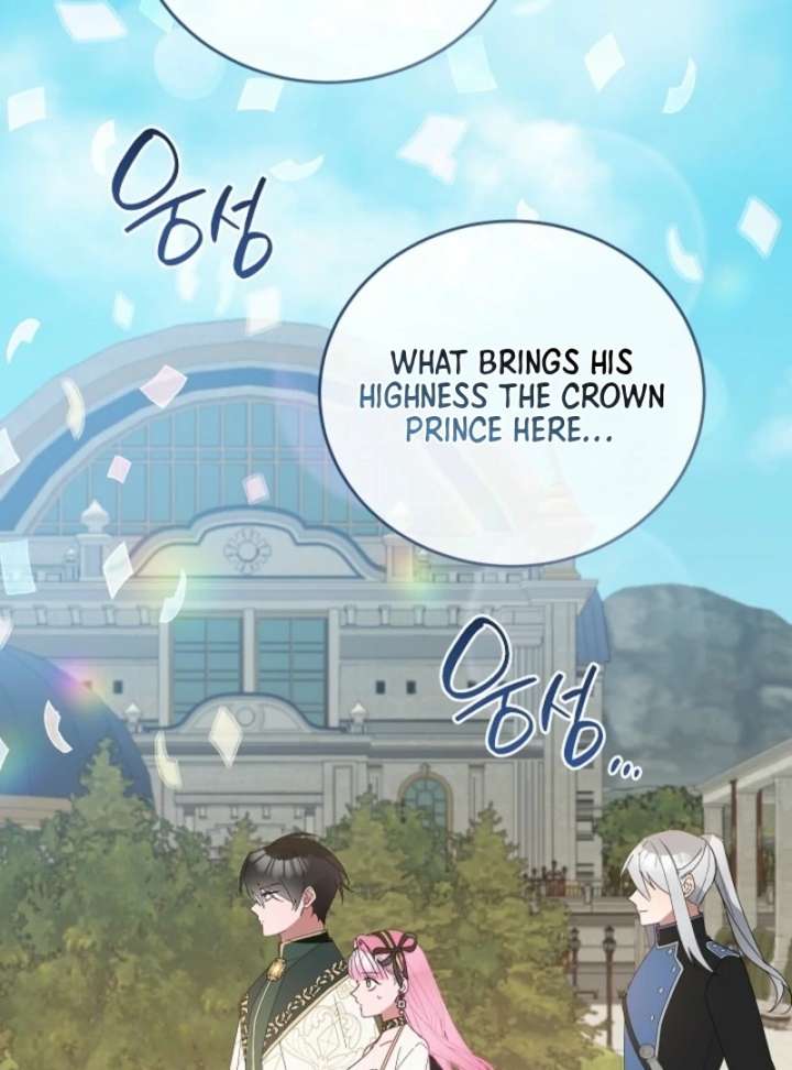 The Lady Who Hides the Zombies Chapter 13 - Page 48