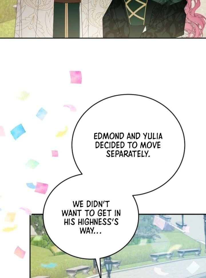 The Lady Who Hides the Zombies Chapter 13 - Page 52