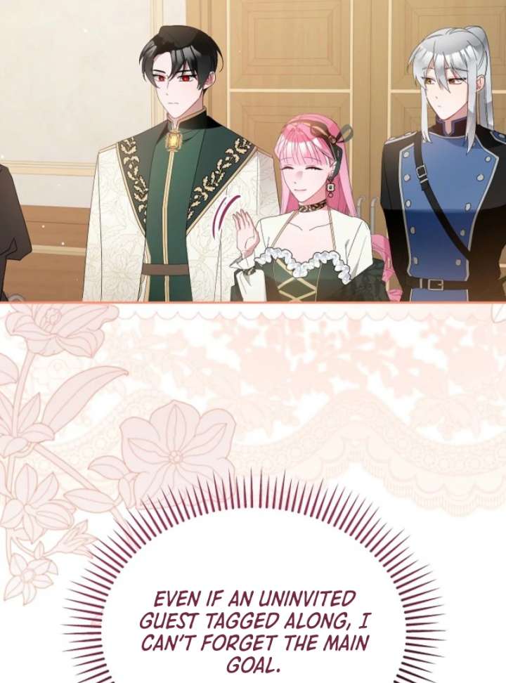 The Lady Who Hides the Zombies Chapter 13 - Page 75