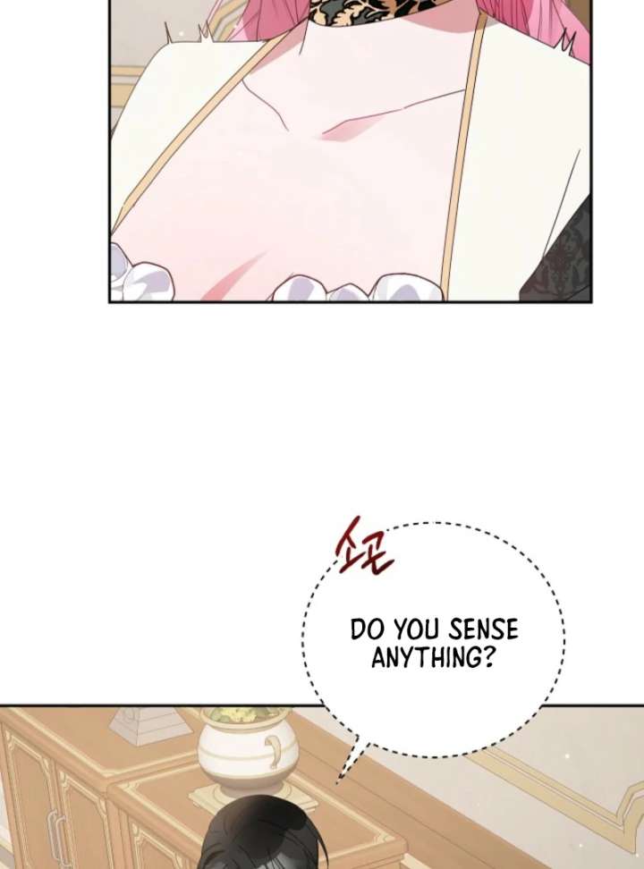 The Lady Who Hides the Zombies Chapter 13 - Page 82